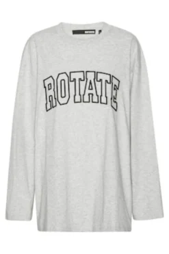 Rotate Rtjerey T-hirt 1153281473 | Blusar & Skjortor