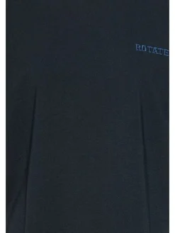 Rotate Rtjerey Overized T-hirt 1153272318 | T-Shirts & Toppar