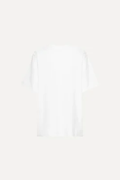 Rotate Rtjerey Overized T-hirt 116363400 | T-Shirts & Toppar