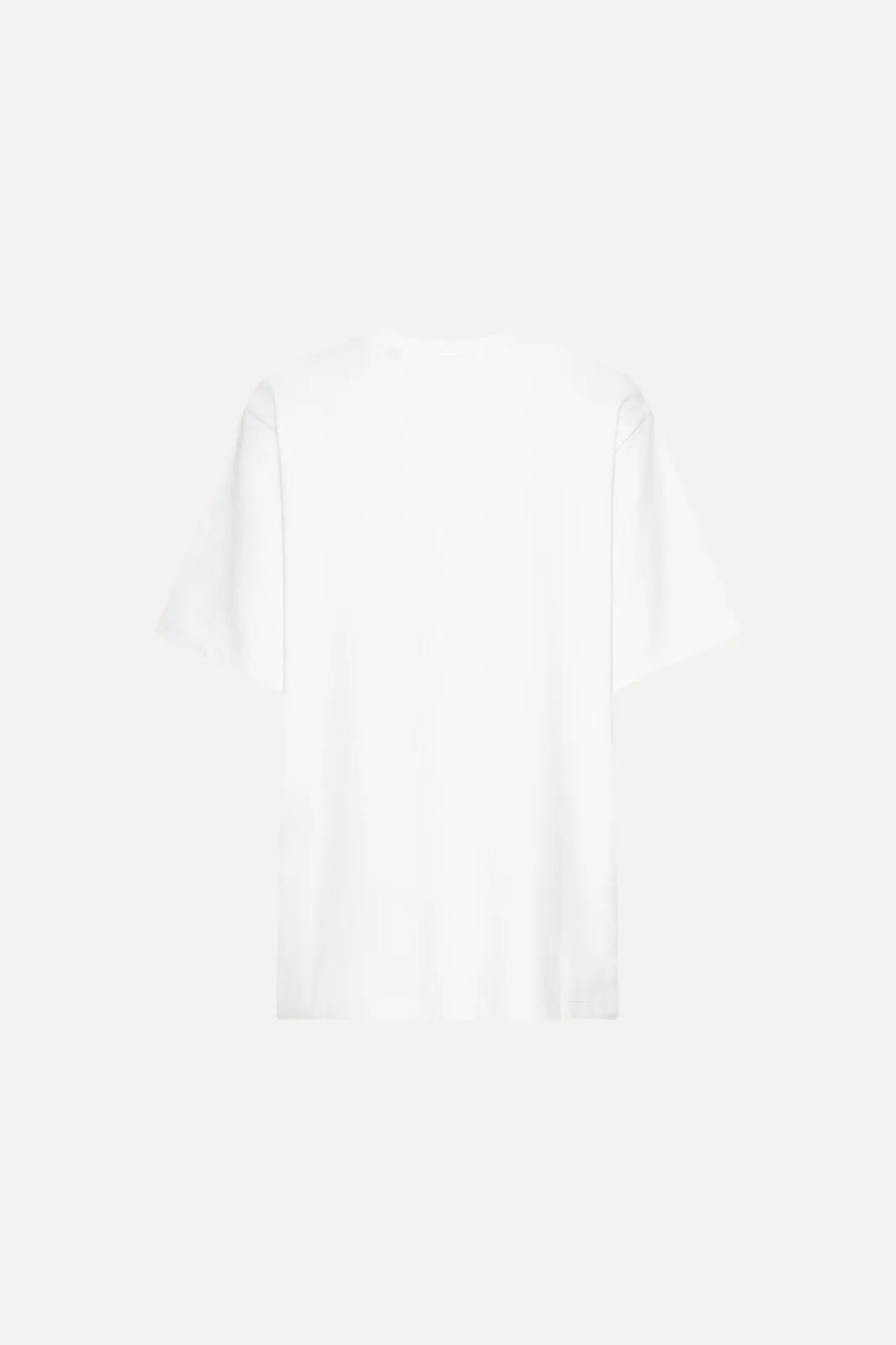 Rotate Rtjerey Overized T-hirt 116363400 | T-Shirts & Toppar