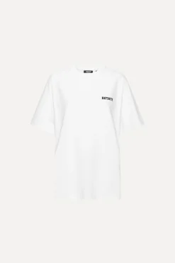 Rotate Rtjerey Overized T-hirt 116363400 | T-Shirts & Toppar