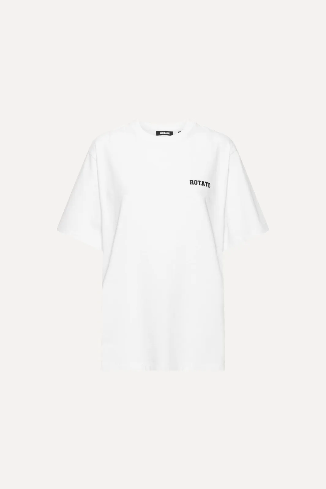 Rotate Rtjerey Overized T-hirt 116363400 | T-Shirts & Toppar