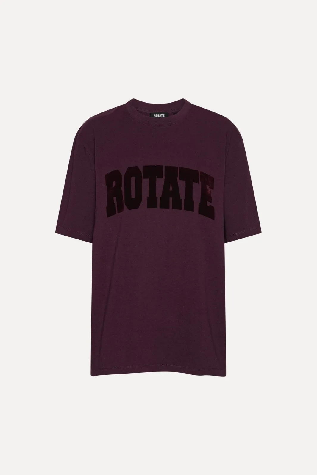 Rotate Rtjerey Overized T-hirt 1163602694 | T-Shirts & Toppar