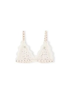 Rotate Rtlace Triangle Bralette 1163941116 | Nattkläder & Underkläder