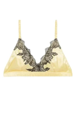 Rtlace Trim Bralette 1163881366