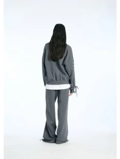 Rotate Rtacing Crewneck 1154681205 | Set|Träningsoveraller & Comfy Wear