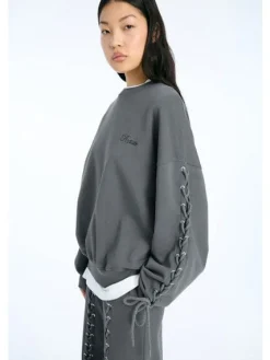 Rotate Rtacing Crewneck 1154681205 | Set|Träningsoveraller & Comfy Wear