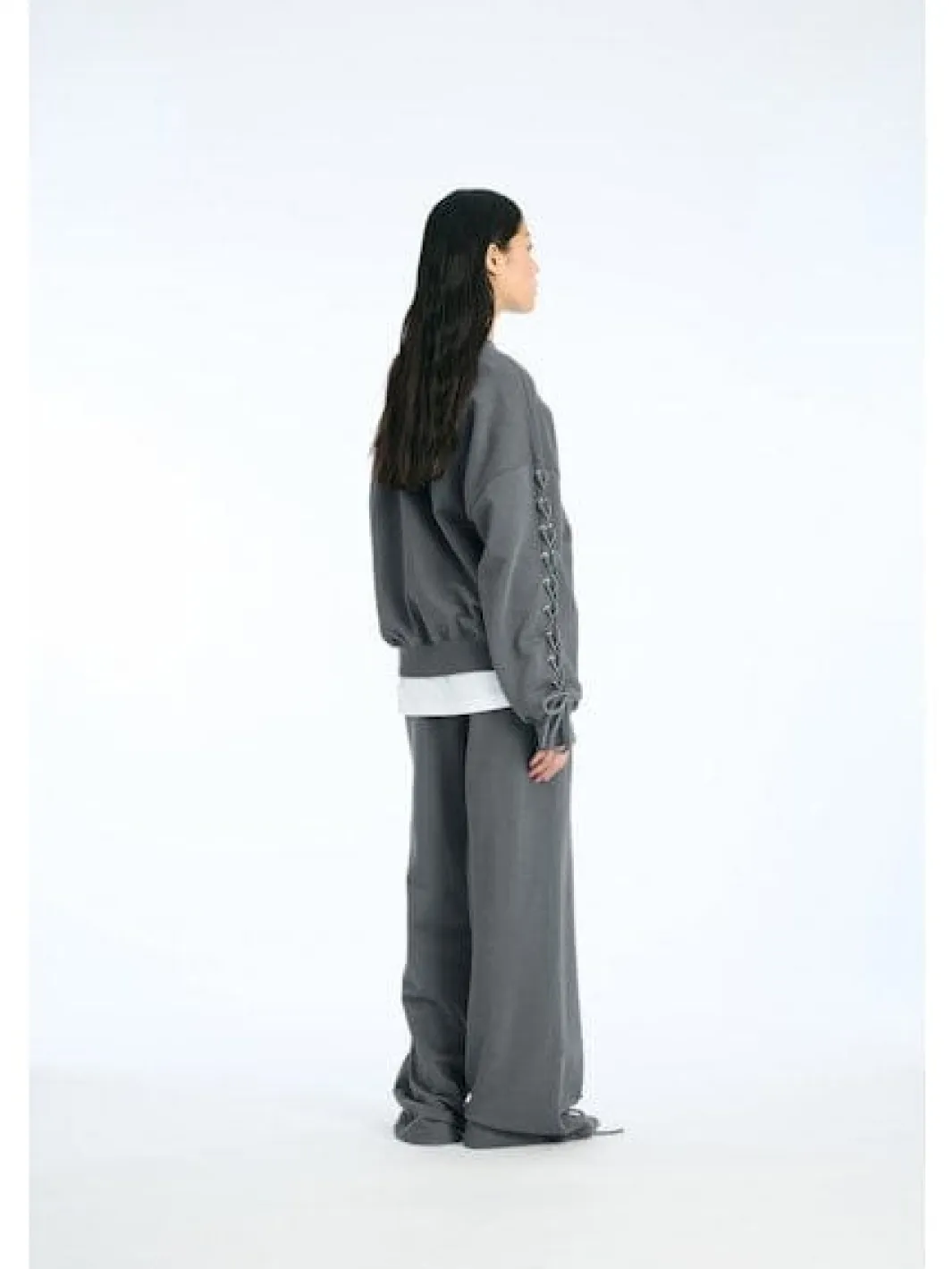 Rotate Rtacing Crewneck 1154681205 | Set|Träningsoveraller & Comfy Wear