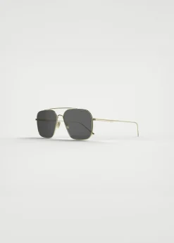Rotate Rt2. Metal Aviator Frame 1163523100 | Solglasögon