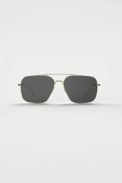 Rotate Rt2. Metal Aviator Frame 1163523100 | Solglasögon
