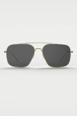 Rotate Rt2. Metal Aviator Frame 1163523100 | Solglasögon