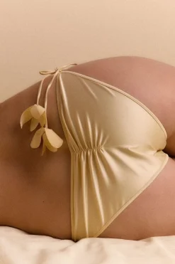 Rotate Rtid-wait Bikini Brief 1163931366 | Bikinis & Baddräkter