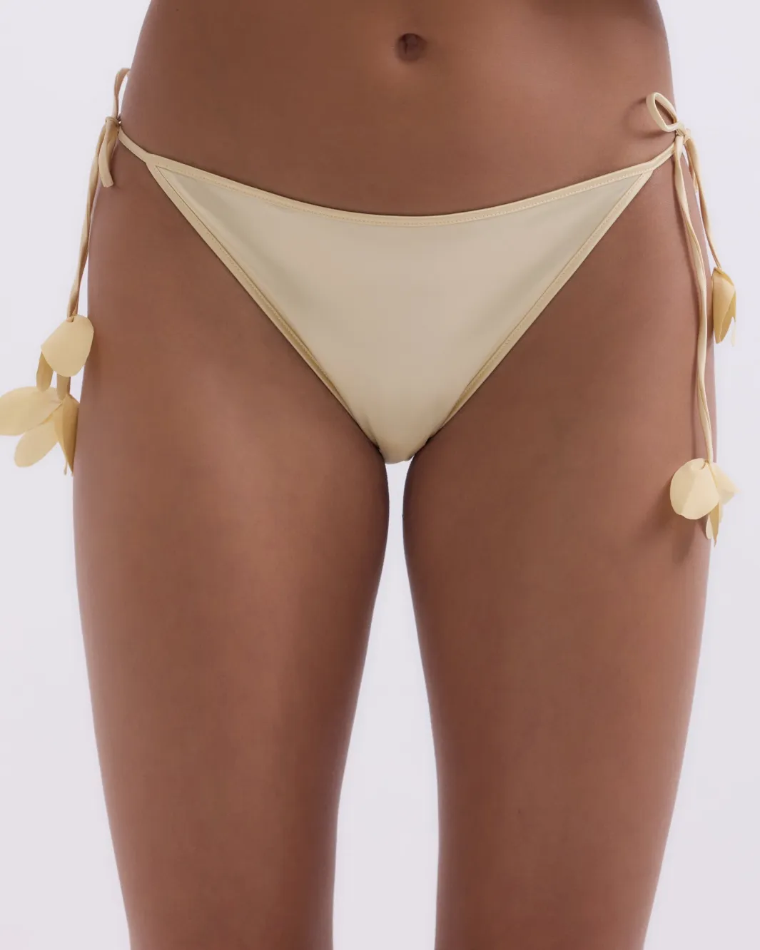 Rotate Rtid-wait Bikini Brief 1163931366 | Bikinis & Baddräkter