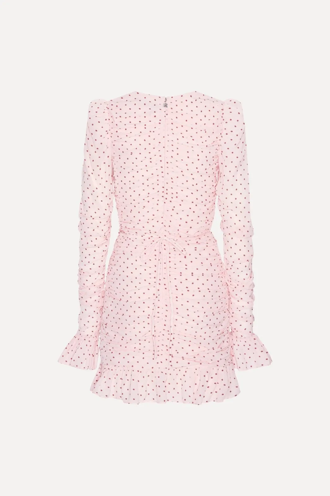 Rotate Rtmini Ruched Dress 1163483110 | Klänningar