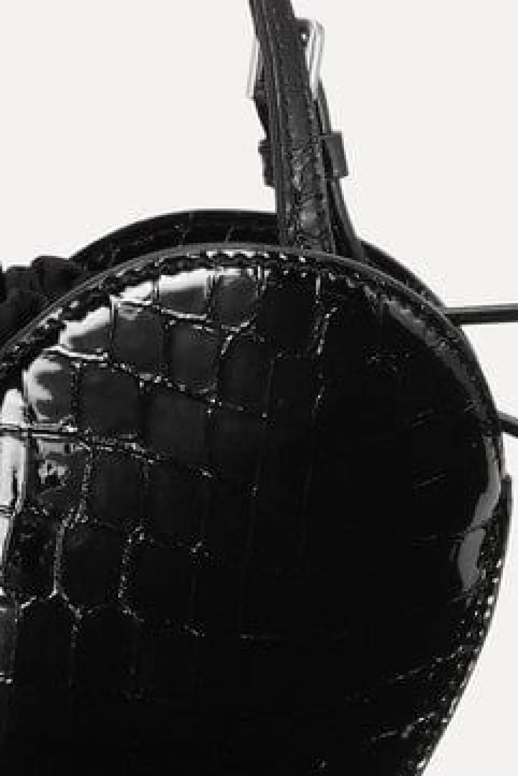 Rotate Rtpatent Croco Heart Bag 116427100 | Väskor & Plånböcker