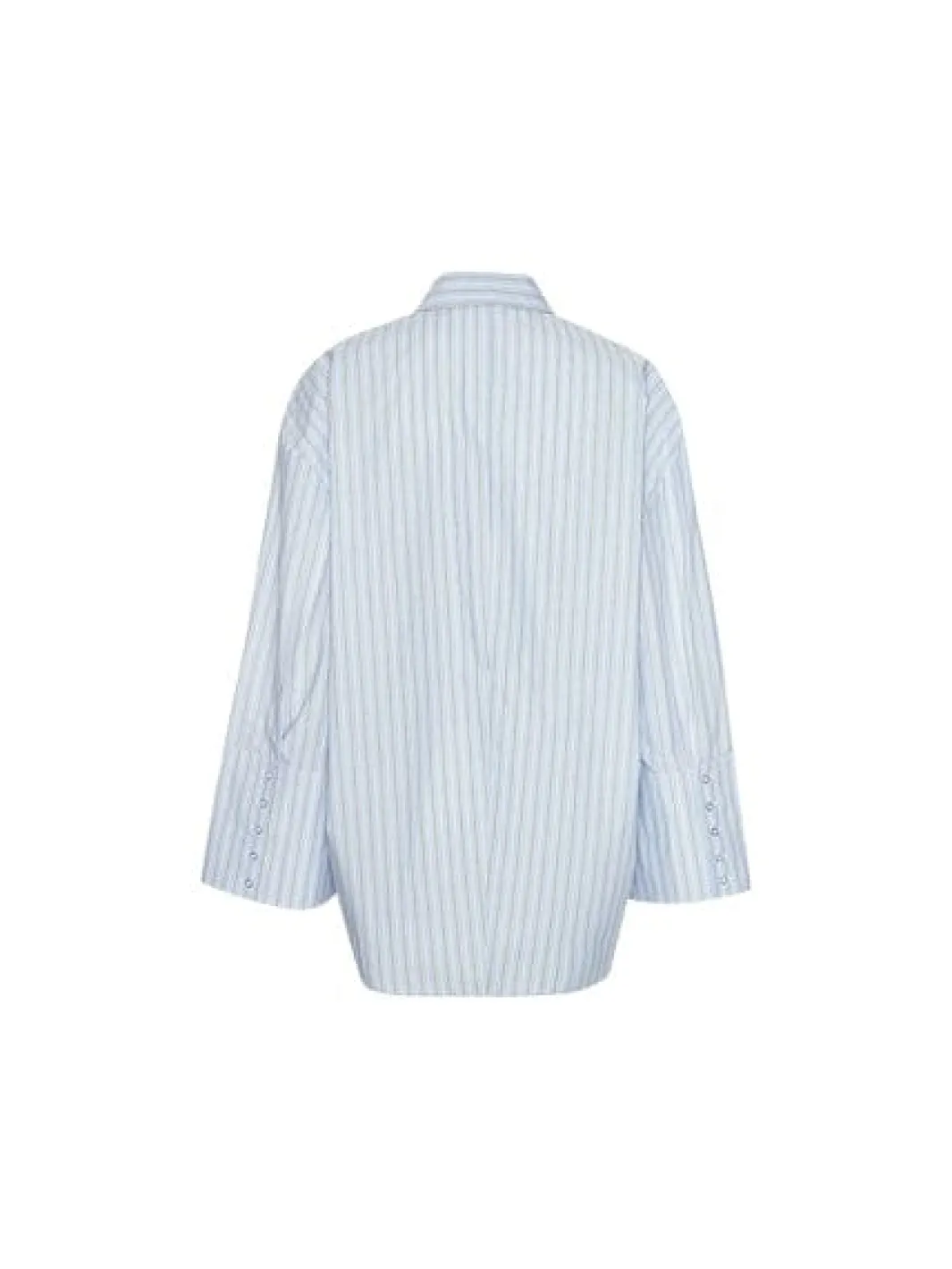 Rotate Rtpoplin Oversized Shirt 1153663082 | Set