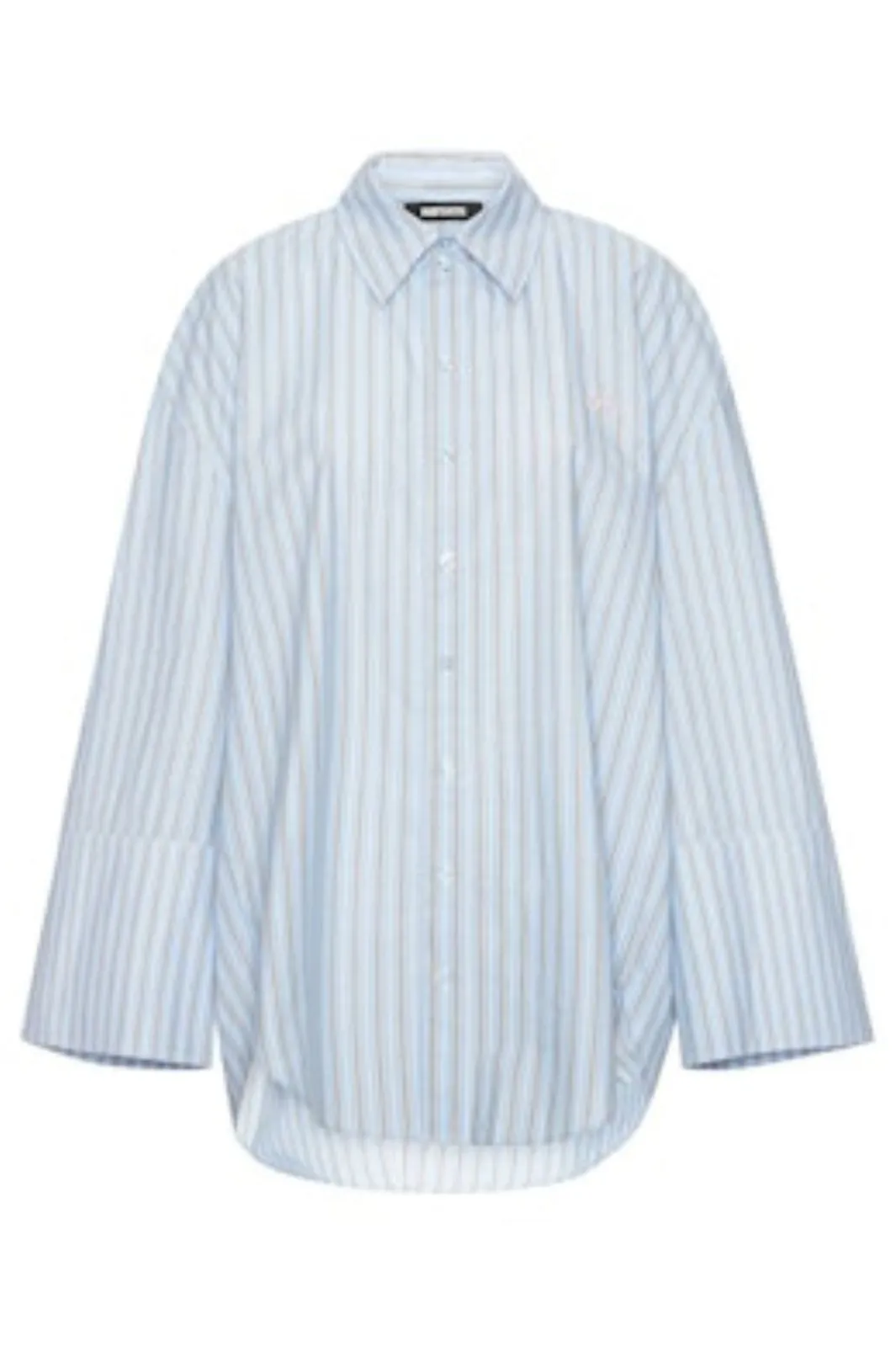 Rotate Rtpoplin Oversized Shirt 1153663082 | Set