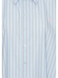 Rotate Rtpoplin Oversized Shirt 1153663082 | Set