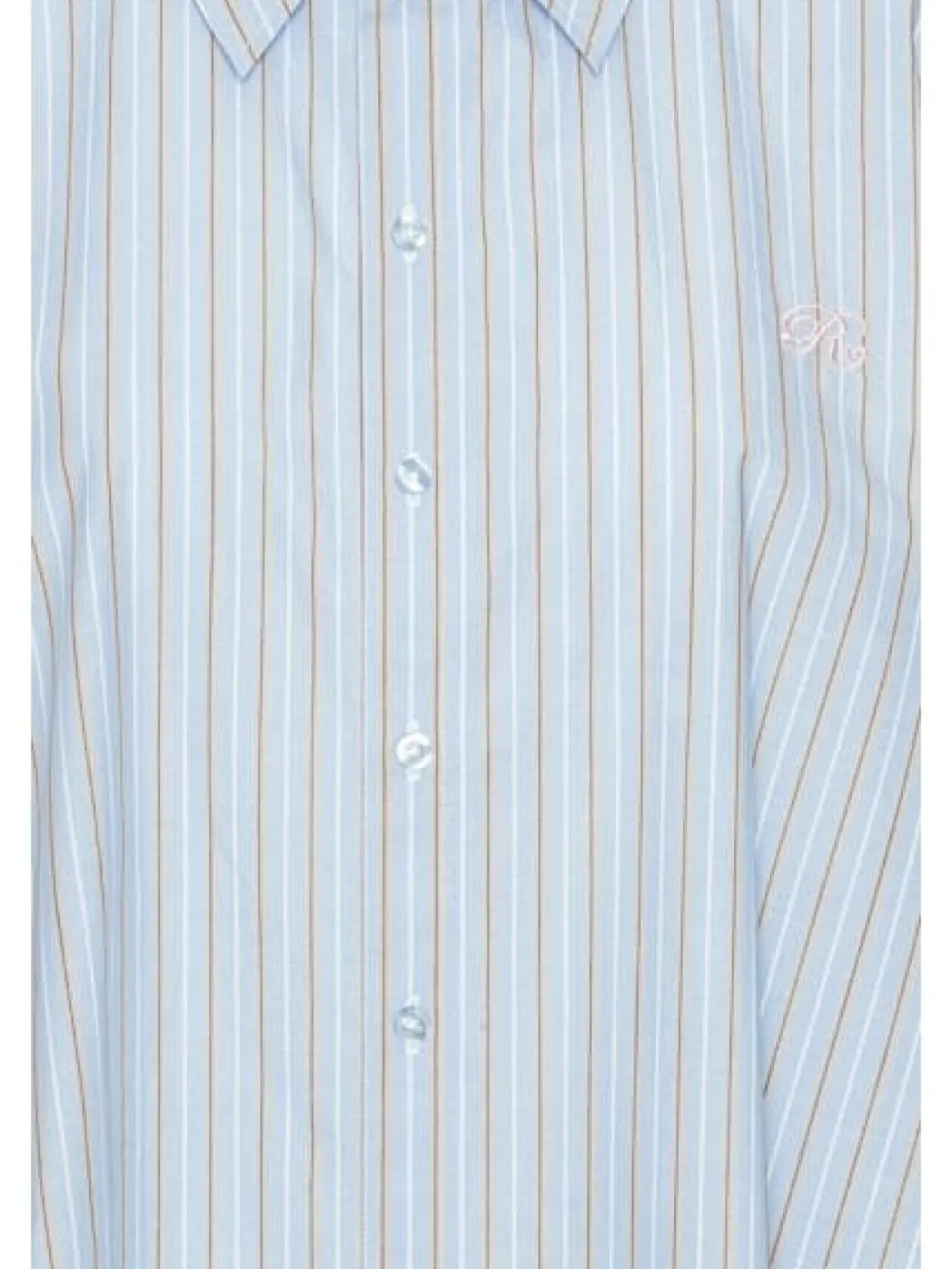 Rotate Rtpoplin Oversized Shirt 1153663082 | Set