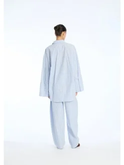 Rotate Rtpoplin Oversized Shirt 1153663082 | Set