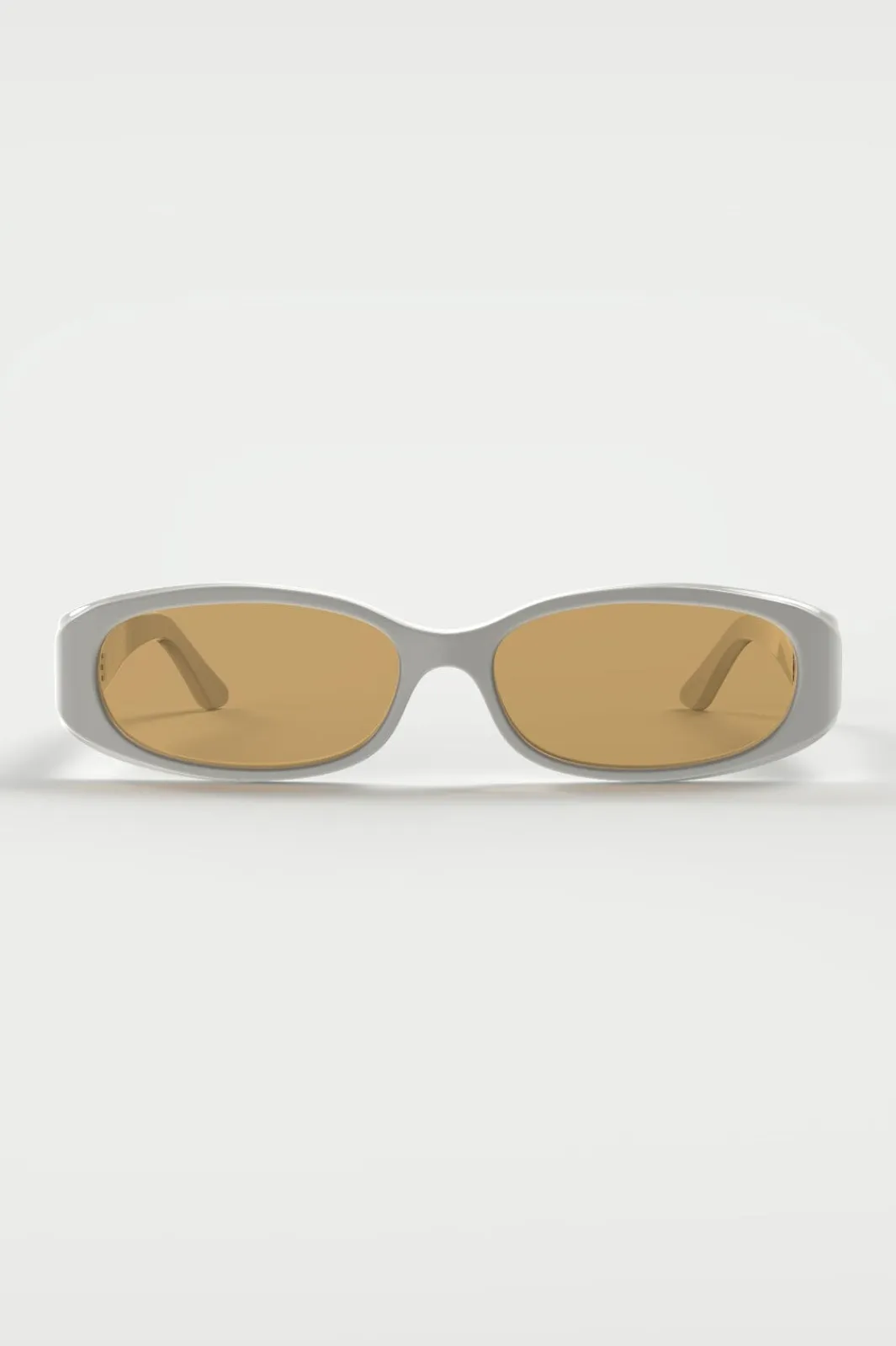 Rotate Rt4. Rectangular Oval Frame 1163133103 | Solglasögon
