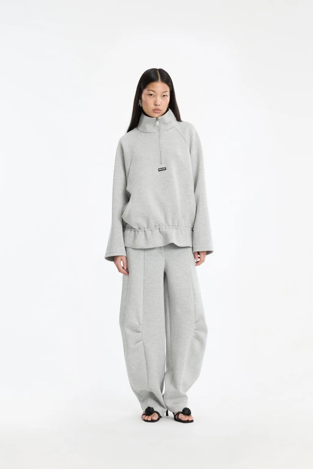 Rtscuba Half Zip Jacket 1162411472