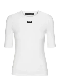 Rotate Rtshort Sleeve T-shirt 113131400 | T-Shirts & Toppar
