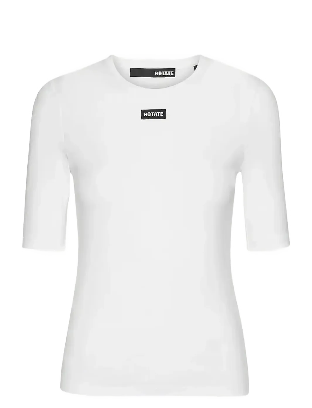 Rotate Rtshort Sleeve T-shirt 113131400 | T-Shirts & Toppar