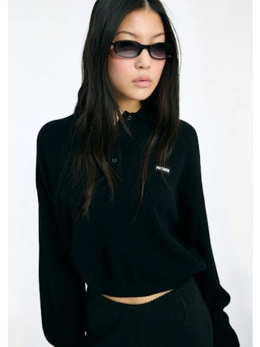 Rtslinky Knit Polo 115137100