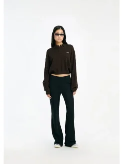 Rotate Rtinky Knit Poo 1151371667 | Blusar & Skjortor