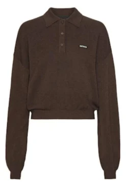 Rotate Rtinky Knit Poo 1151371667 | Blusar & Skjortor
