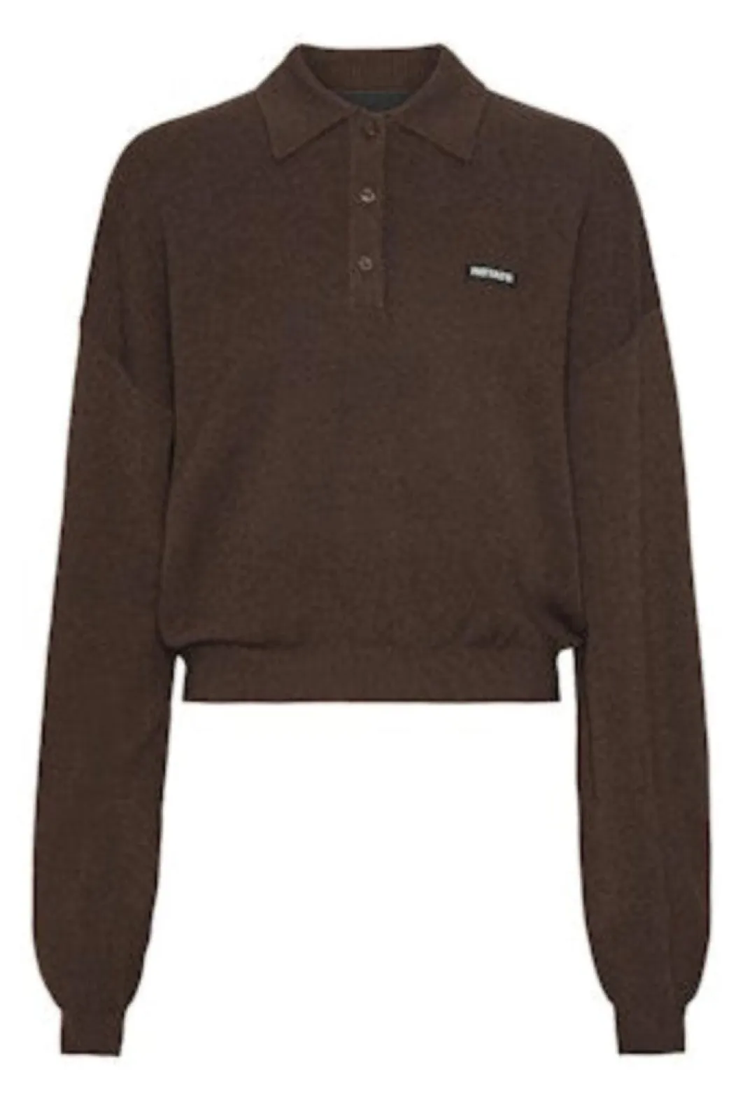 Rotate Rtinky Knit Poo 1151371667 | Blusar & Skjortor
