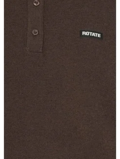 Rotate Rtinky Knit Poo 1151371667 | Blusar & Skjortor