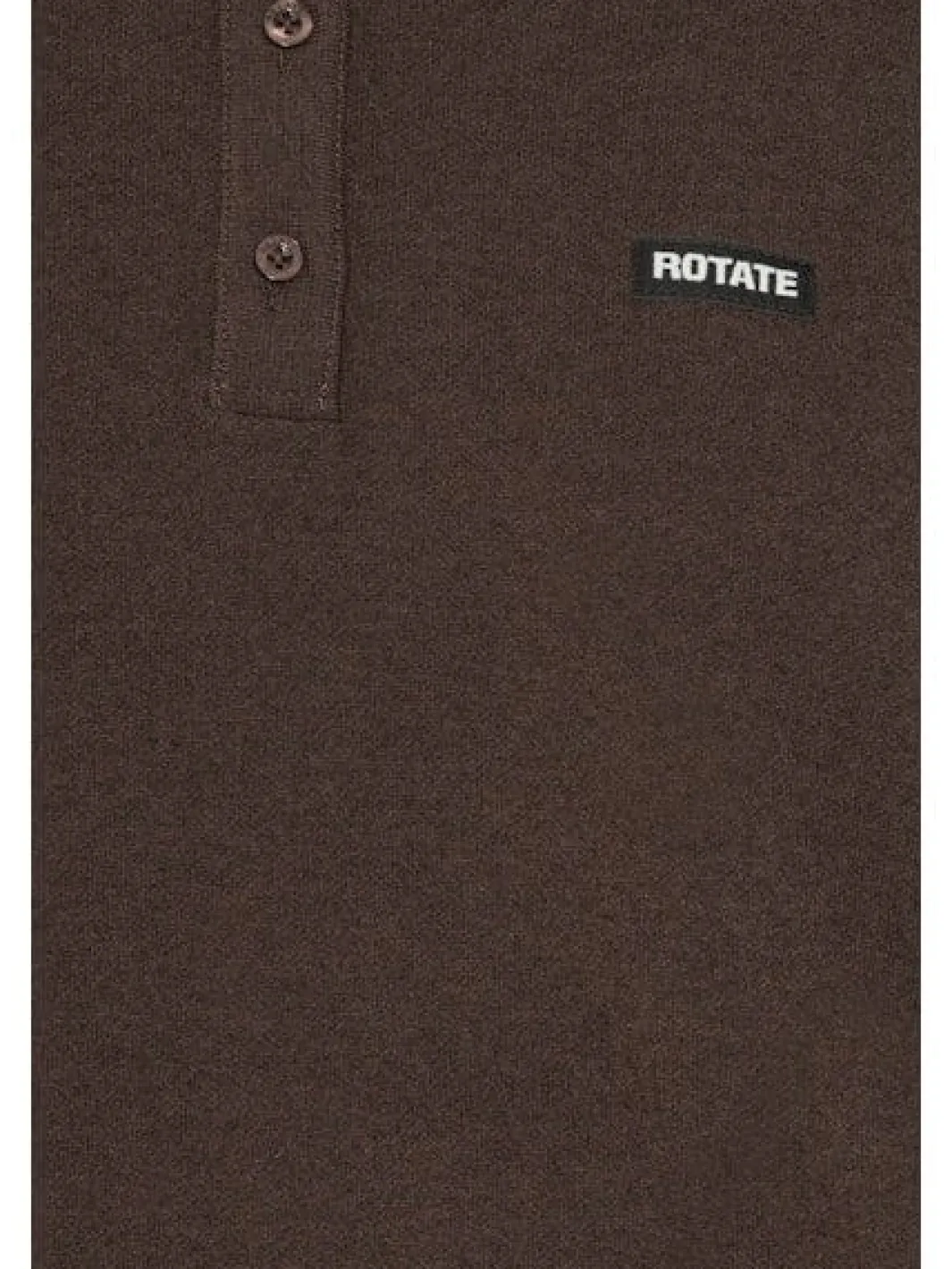 Rotate Rtinky Knit Poo 1151371667 | Blusar & Skjortor