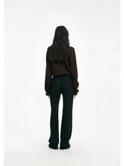 Rotate Rtinky Knit Poo 1151371667 | Blusar & Skjortor