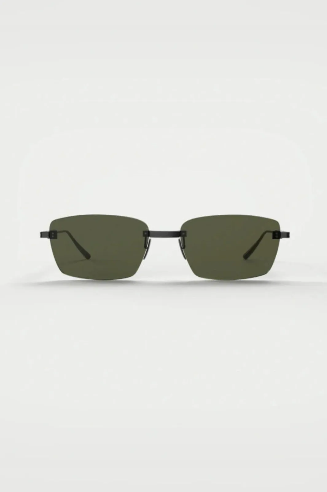 Rotate Rt5. Squared Rimless Frame 1163533106 | Solglasögon