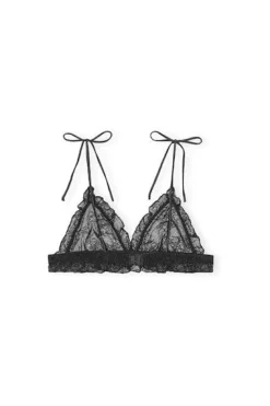 Rotate Rtunpadded Triangle Bralette 116385100 | Nattkläder & Underkläder