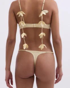 Rtunpadded Wire Bra 1163911366