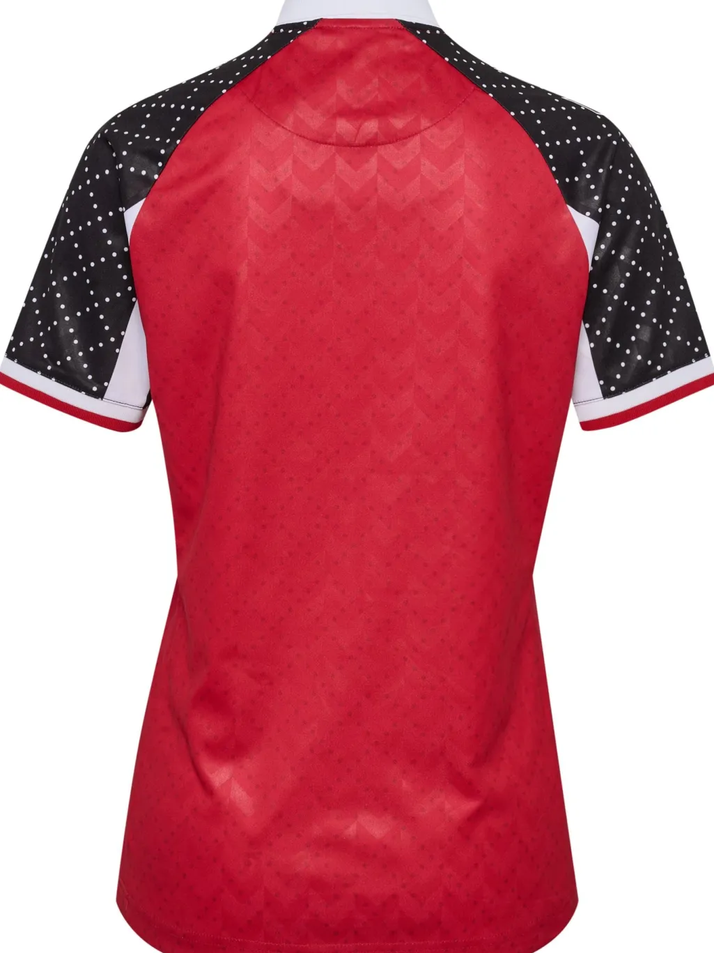 Rt231725 Woman 25 Home Jersey S/s 70047