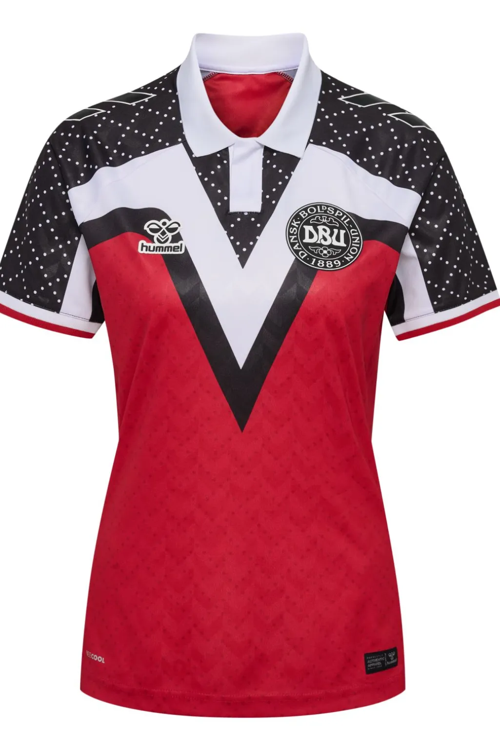 Rt231725 Woman 25 Home Jersey S/s 70047