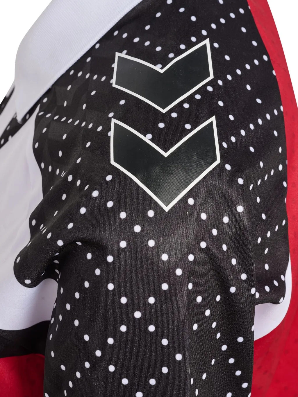 Rt231725 Woman 25 Home Jersey S/s 70047