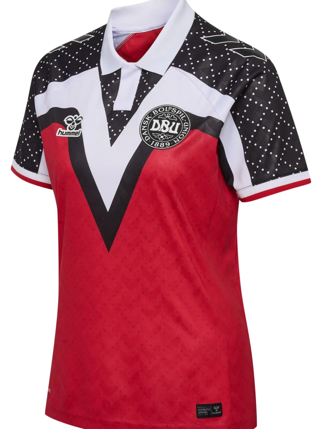 Rt231725 Woman 25 Home Jersey S/s 70047