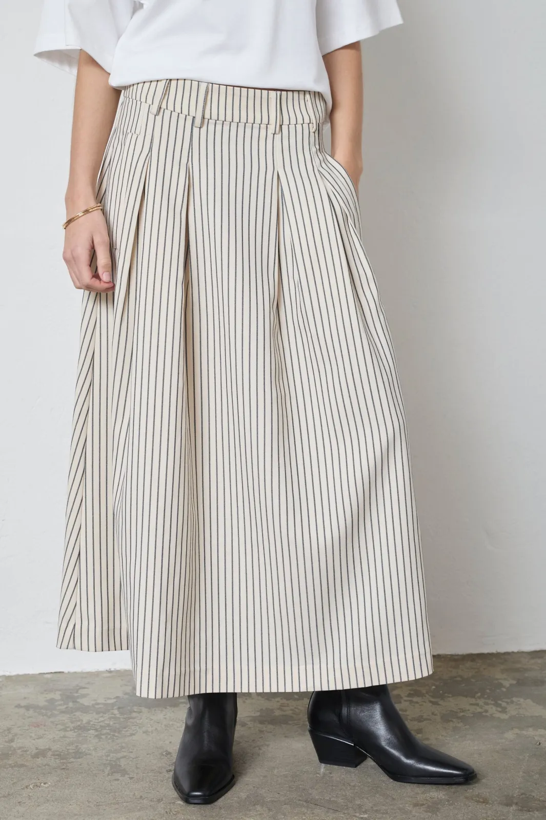Co´Couture aviecc Anya Peat kirt 44016 | Kjolar