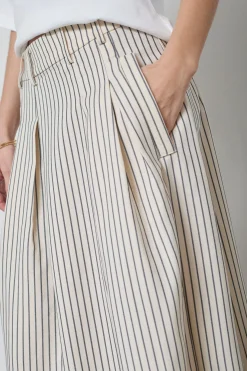 Co´Couture aviecc Anya Peat kirt 44016 | Kjolar