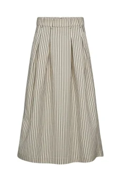 Co´Couture aviecc Anya Peat kirt 44016 | Kjolar