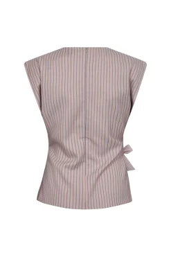 Co´Couture aviecc Peat Top 45068 | Set|T-Shirts & Toppar