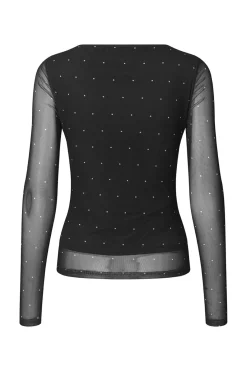 Modström aaad Print Top 58809 | Set|T-Shirts & Toppar