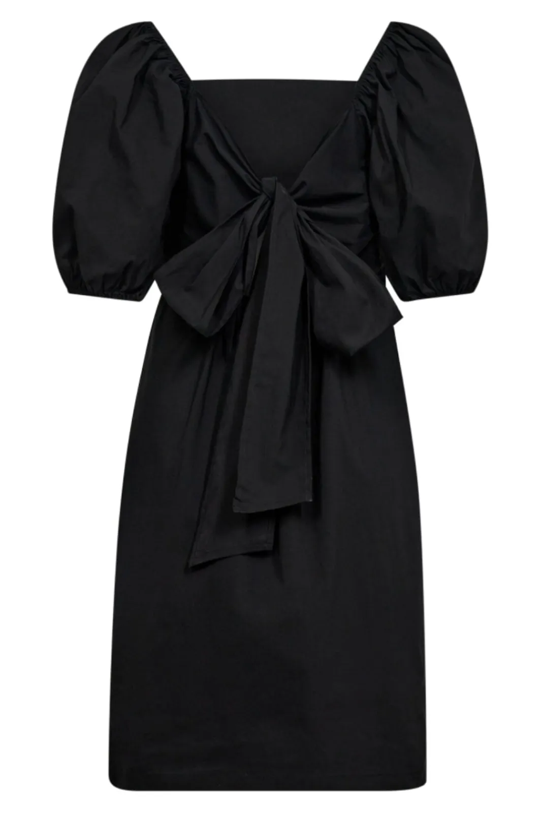 Co´Couture annacc Knot Dre 36492 | Klänningar