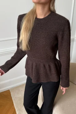 Saraic Sweater D059-2