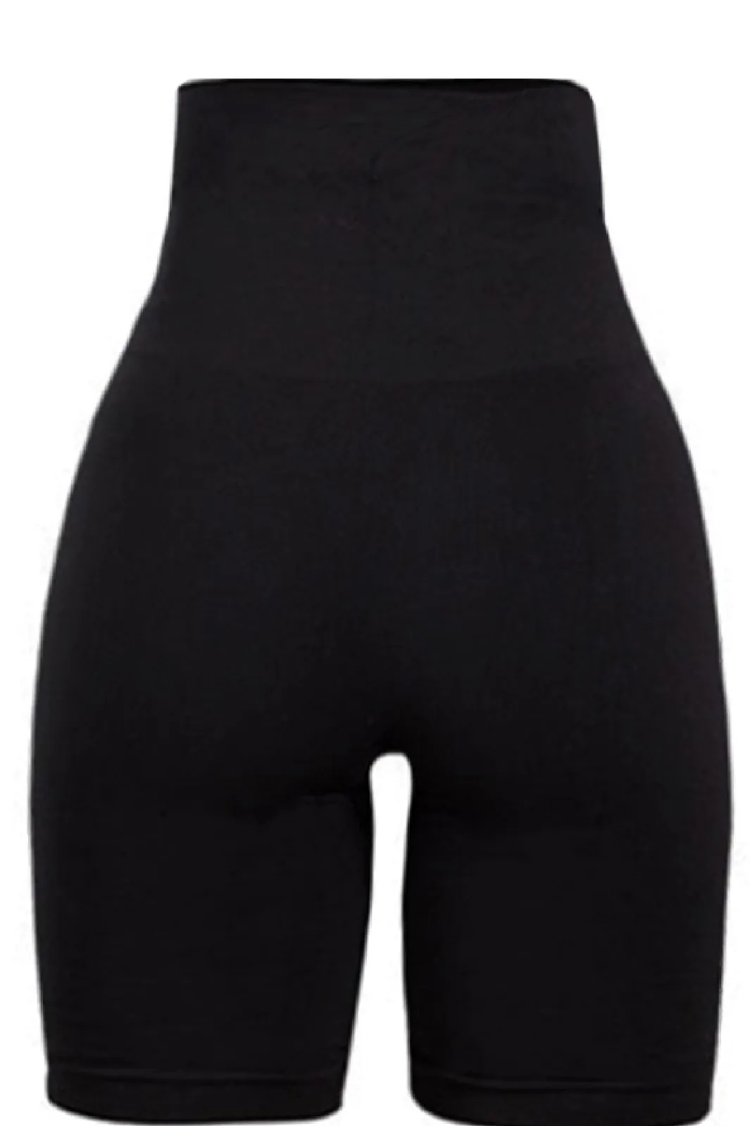 Soft basic Sbhaily High shorts 2 pak | Shorts